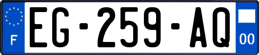 EG-259-AQ