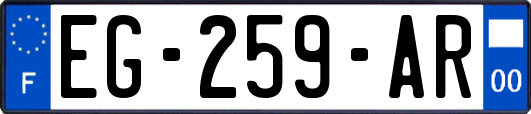 EG-259-AR