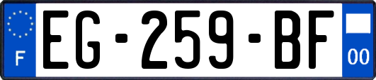 EG-259-BF