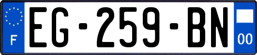 EG-259-BN