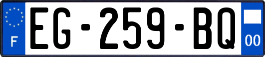 EG-259-BQ