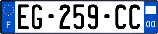 EG-259-CC