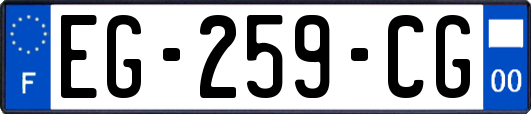 EG-259-CG