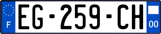 EG-259-CH