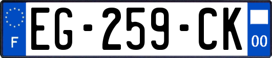 EG-259-CK