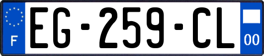 EG-259-CL