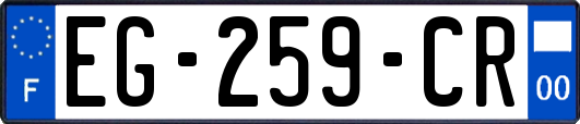 EG-259-CR