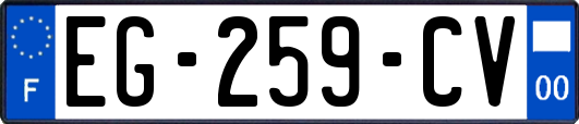 EG-259-CV