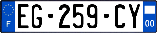 EG-259-CY