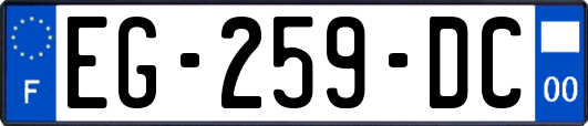 EG-259-DC