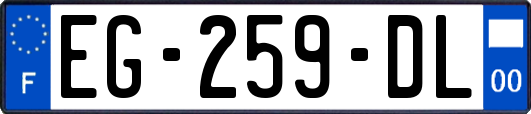 EG-259-DL