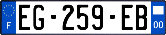 EG-259-EB