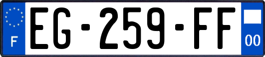 EG-259-FF