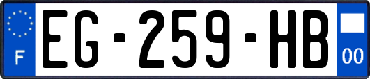 EG-259-HB