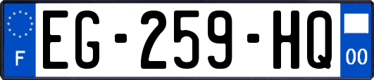 EG-259-HQ