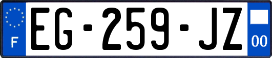 EG-259-JZ