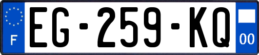 EG-259-KQ