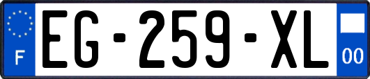 EG-259-XL
