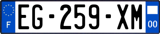 EG-259-XM
