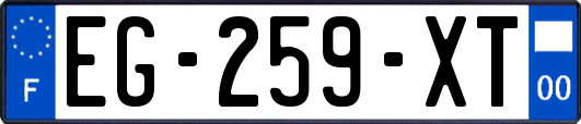 EG-259-XT