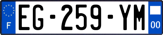 EG-259-YM