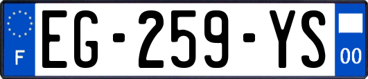 EG-259-YS