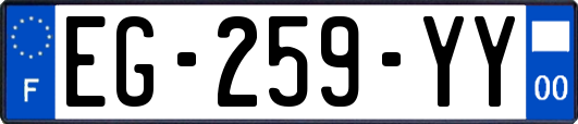 EG-259-YY