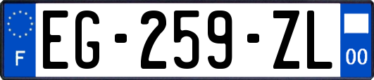 EG-259-ZL