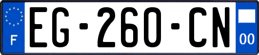 EG-260-CN