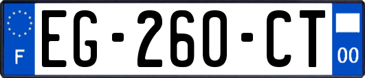 EG-260-CT