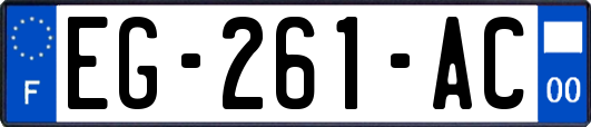 EG-261-AC