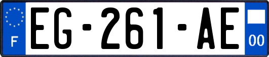 EG-261-AE