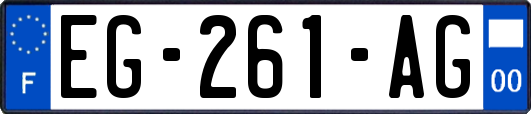 EG-261-AG