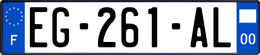 EG-261-AL