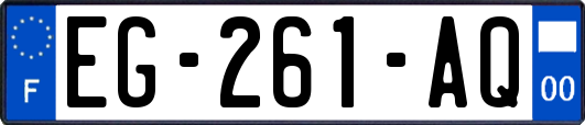 EG-261-AQ