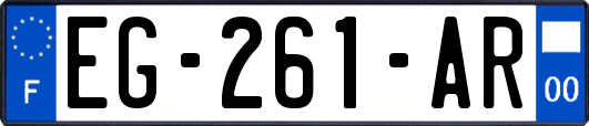 EG-261-AR