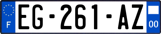 EG-261-AZ