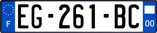 EG-261-BC