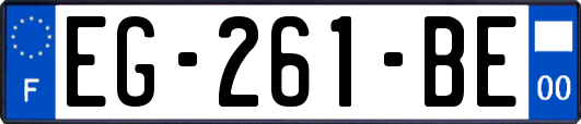 EG-261-BE