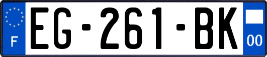 EG-261-BK