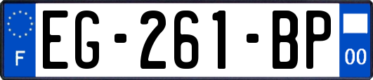 EG-261-BP