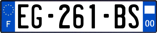 EG-261-BS