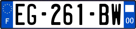 EG-261-BW