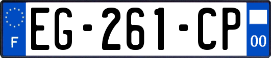 EG-261-CP