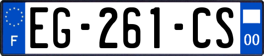 EG-261-CS