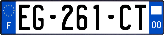 EG-261-CT