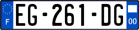 EG-261-DG