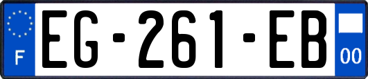 EG-261-EB