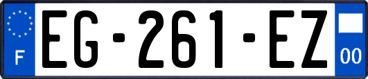 EG-261-EZ