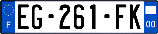 EG-261-FK